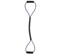 Elásticos Boxeo - Cuerda de musculación Tiro Mangos, Herramienta de fortalecimiento Brazo Agilidad, Banda Resistencia Shadow | Equipo de Preparación Física Para Deporte Lucha Casa