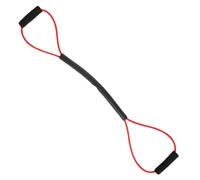 Elásticos Boxeo - Cuerda de musculación Tiro Mangos, Herramienta de fortalecimiento Brazo Agilidad, Banda Resistencia Shadow | Equipo de Preparación Física Para Deporte Lucha Casa