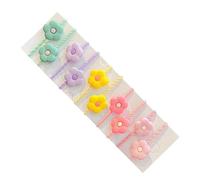 Elásticos para el cabello para niñas, elásticos para el cabello para niñas