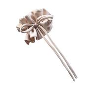 Elásticos para el Cabello Scrunchies,Elásticos Elásticos Decorativos para Nudos | Accesorios de Peluquería para Chicas, Sostiene Cola de Caballo (Porristas)