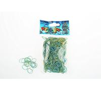 Elásticos Rainbow Loom Persa Ocean