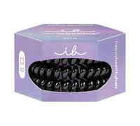 Elásticos True Black Slim Invisibobble x3