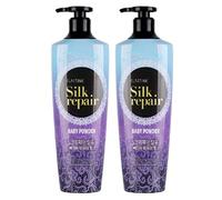 Elastine- "Hecho en Corea"