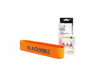 Élastique de résistance Blackroll TU