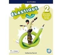 Élastique Essentiel 2. Cahier d'exercices