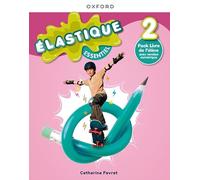 Élastique Essentiel 2. Livre de l'élève