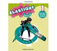 Elastique Essentiel 5º Primaria Livre De Léléve