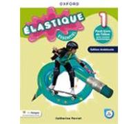 Elastique Essentiel 5º Primary Libro Del Alumno Andalucia
