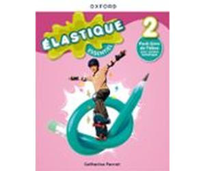Elastique Essentiel 6º Primaria Livre De Léléve