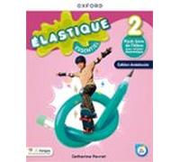 Elastique Essentiel 6º Primary Libro Del Alumno Andalucia