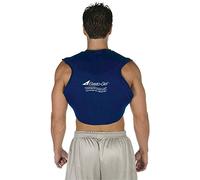 Elasto-Gel Neck and Back Combo Hot / Cold Gel Therapy Wrap by Elasto-Gel