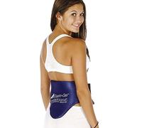 Elasto-Gel Pequeño/Mediano de Lumbar para terapia de frío y caliente