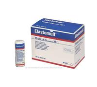 Elastomull 10 cm x 4 m - Protección De Heridas