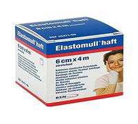 ELASTOMULL HAFT VENDA COHES ELAS 6CMX4M