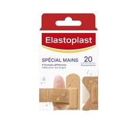 Elastoplast Apósito Especial Para Manos 20 Apósitos