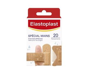 Elastoplast Apósito Especial Para Manos 20 Apósitos