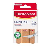 Elastoplast Apósito Flexible 1 m x 8 cm