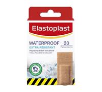 Elastoplast Apósito Impermeable Extra Fuerte 20 Apósitos