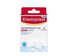Elastoplast Apósito Impermeable XXL Estéril 5 Apósitos