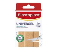 Elastoplast Bde Universal 10X6Cm10