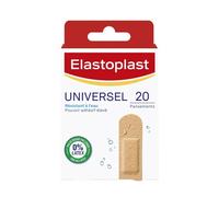 Elastoplast Apósito Universal 20 Apósitos