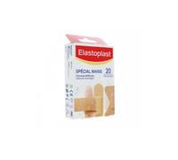 Elastoplast Apósito Especial Para Manos 20 Apósitos
