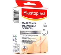 Elastoplast - Apósitos reductores de cicatrices 21