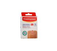 Elastoplast Apósitos Universal Formato grande Xl 10 uds