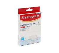 Elastoplast Aqua Protect Pansement XXL 8x10cm 5uds