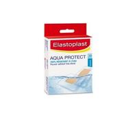 Elastoplast Aquaprotect Caja de Apósitos de 20