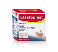 Elastoplast Venda adhesiva elástica 3 cm x 2,5 m