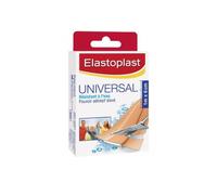 Elastoplast Apósito Universal 10 Tiras de 10 cm x 6 cm