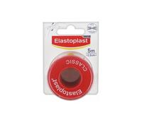 Elastoplast Esparadrapo Classic 2,5m x 5m