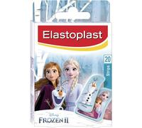 Elastoplast Tiritas Frozen Junior 20 uds 1 ml