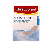 Elastoplast Pansement Aqua Protect 20 uds