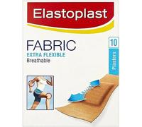ELASTOPLAST PLASTERS 10'S FABRIC