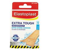 ELASTOPLAST PLASTERS 12'S EXTRA TOUGH