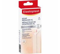 Elastoplast Reductor de Cicatrices Xl 21 uds