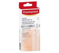 Elastoplast Reductor de Cicatrices XL 21 parches