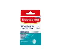 Apósitos Elastoplast Second Skin Protection 6 apósitos