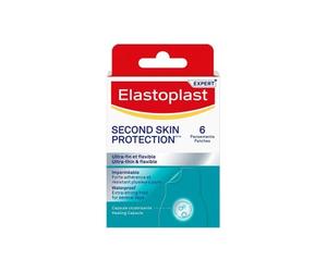 Elastoplast Second Skin Protection Apósitos Ultra-Fino 6 uds