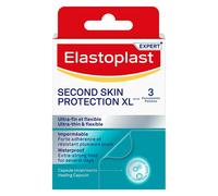 Elastoplast Second Skin Protection XL 3 apósitos