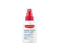 Elastoplast Spray para heridas 50ml