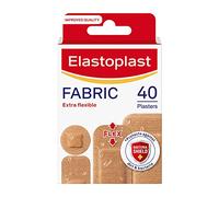 Elastoplast - Tela extra flexible tiras - 10 unidades, total 400