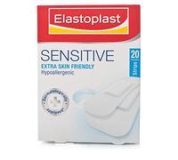 Elastoplast - Tiritas Sensible, 20 tiritas