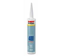 ELASTOSIL 400 NEUTRO TESTA MORO 310 ml