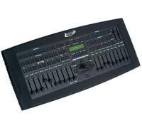 Elation Control - Controlador híbrido DMX (DMXOPERATOR PRO)
