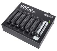 Elation SDC-6 Faderdesk V2 black