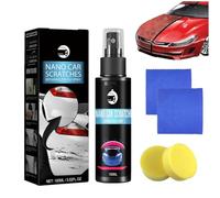 elationirto car scratch repair spray,spray wax for cars,nano car scratch repair spray (1 * 100ml)