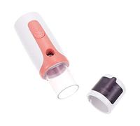 ELAYARD 1juego Humidificador Facial Nano Recargable Portátil Mister Hidratante Para Piel Para Viajes y Oficina Limpieza Profunda y Control De Hidratación